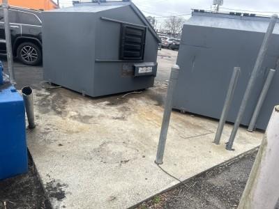 Northeast Recycling