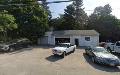 Avon Auto Center