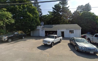 Avon Auto Center