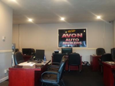 Avon Auto Brokers - 159 Memorial, Avon, Massachusetts