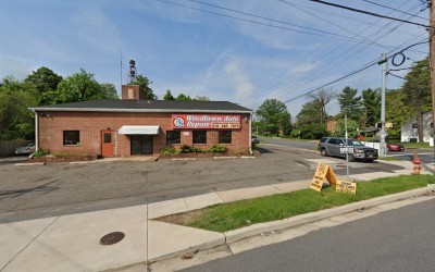 Woodlawn Auto Repair