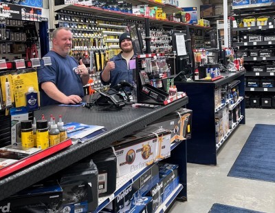 Fisher Genden Auto Parts of Shelburne Falls