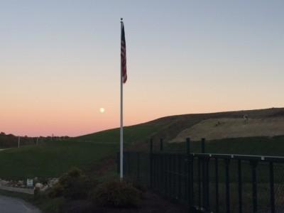 Bourne Integrated Solid Waste Management Facility