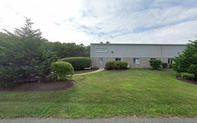 Autopart International, Pocasset, Massachusetts