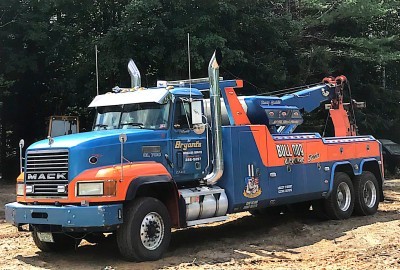 Bob Bryant's Wrecker Service LLC