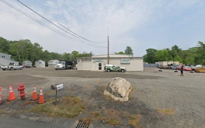 Everett's New Part Warehouse (RC Truck Sales)