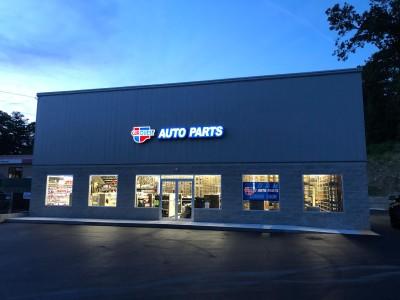 Carquest Auto Parts - D & M AUTO - FRANKLIN