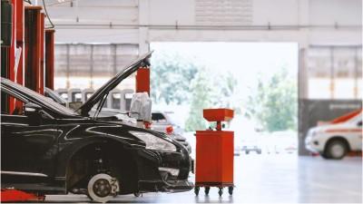 West Fitchburg Auto Body & Collision Center