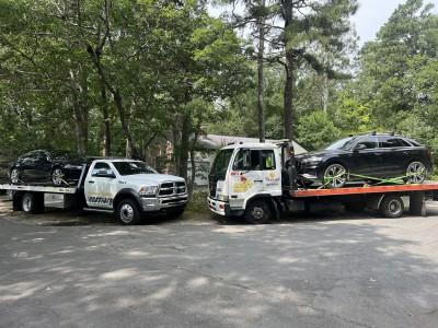 Babao's Garage & Towing