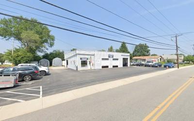 Blackstone Automotive