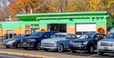 Southern new england auto and repair