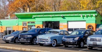 Southern new england auto and repair