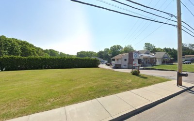 Tellstone Garage