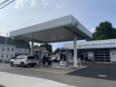 Union Service Center