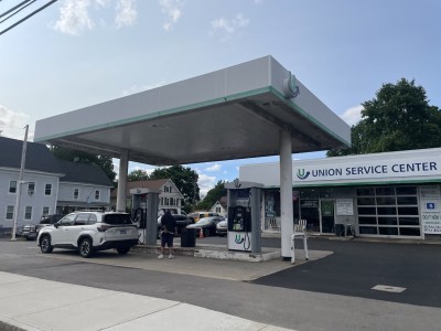 Union Service Center