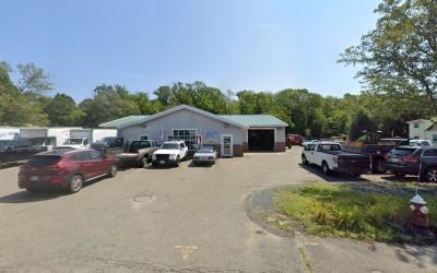 Friends Automotive