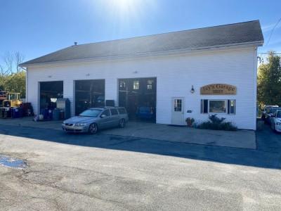 Jay's Garage