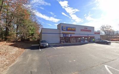 NAPA Auto Parts - SJF Enterprises Inc