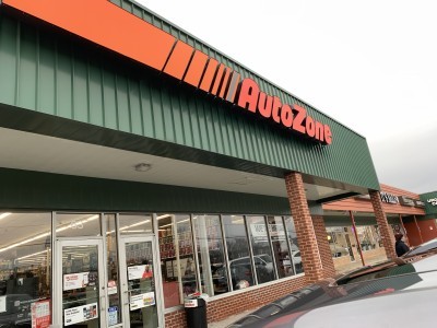 AutoZone Auto Parts