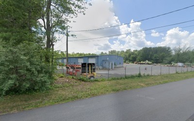 State Salvage Inspection MA