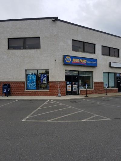NAPA Auto Parts - Atlantic Auto & Truck Supply Inc.