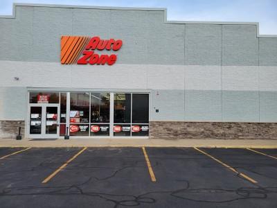 AutoZone Auto Parts