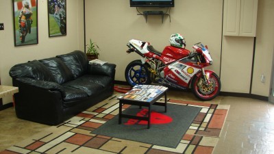 Sturbridge Automotive Collision Center Inc