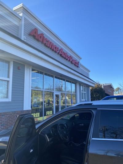 Advance Auto Parts
