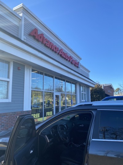 Advance Auto Parts