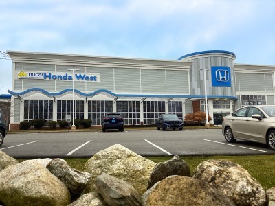 Nucar Honda of Westford Parts