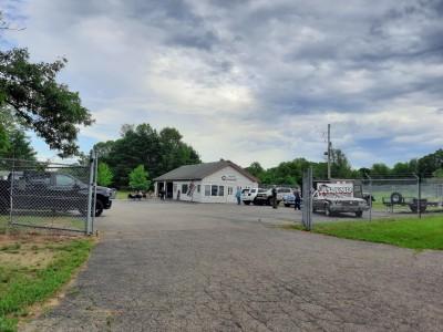 Alamo Auto Accessories