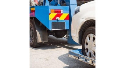 Tim's Towing & Body Shop