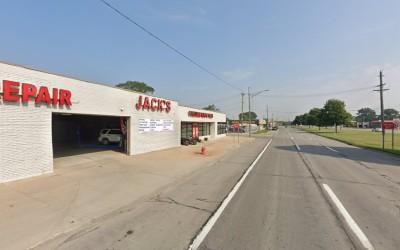 Jack's Cash for Junk Cars