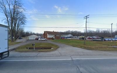 Jeremy's Towing & Recovery, Casco, Michigan
