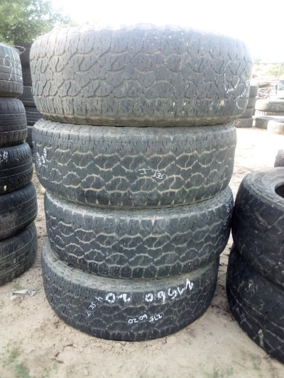 Mid-Michigan Salvage Company