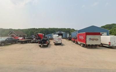 Arcadia Truck Repair