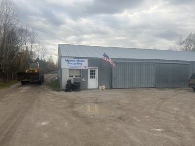 Alpena Metal Recycling