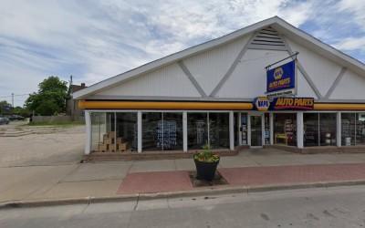 NAPA Auto Parts - McDonald Auto Supply Inc