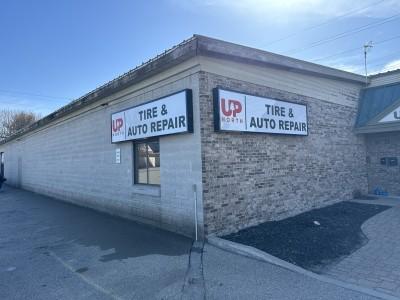 Up North Truck and Tire