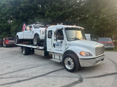 Statewide Towing and Auto Recovery