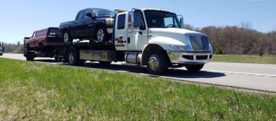 Reed City Towing