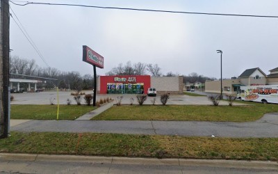 O'Reilly Auto Parts