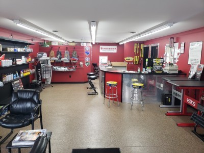Strunk's Automotive and Services
