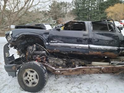 Ken's Towing
