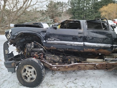 Ken's Towing