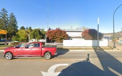 Chuck's Heavy & Light Towing
