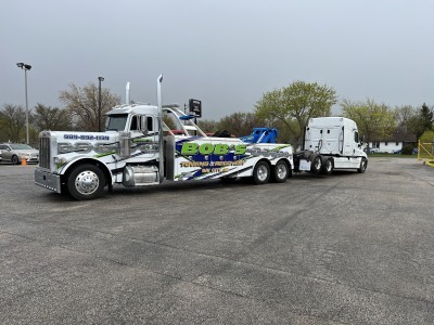 Bob's Towing & Recovery, Inc