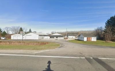 Kingston Iron & Metal LLC, Kingston, Michigan