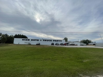 Gene's Auto Parts