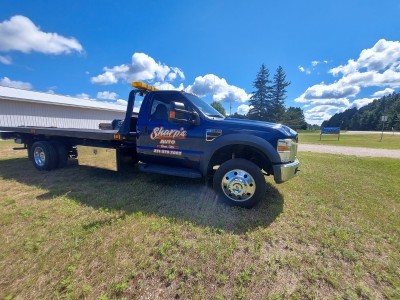 Sharp's Auto Sales and Repair